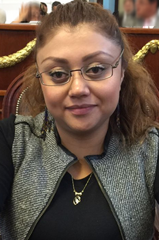 Gabriela Berenice Oliva Martínez