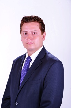 Néstor Núñez López