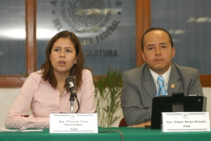 BUSCAN INCREMENTAR OPCIONES EDUCATIVAS EN EL DF