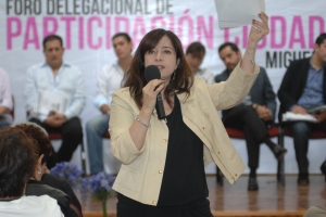 DEMANDAN MS REFORMAS EN LEY DE PARTICIPACIN CIUDADANA