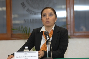 IMPULSAR MAYOR RENDICIN DE CUENTAS EN PRESUPUESTO 2013